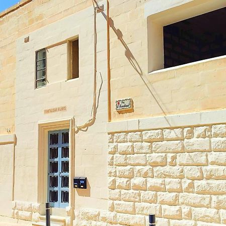 Vittoriosa' Seafront 2 Bed Highly Furnished Apartment Eksteriør bilde