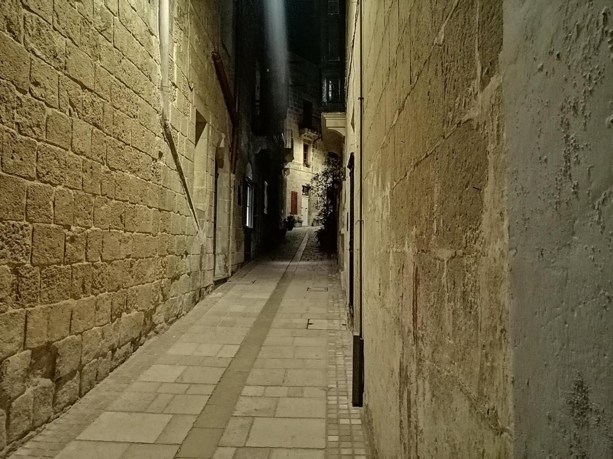 Vittoriosa' Seafront 2 Bed Highly Furnished Apartment Eksteriør bilde
