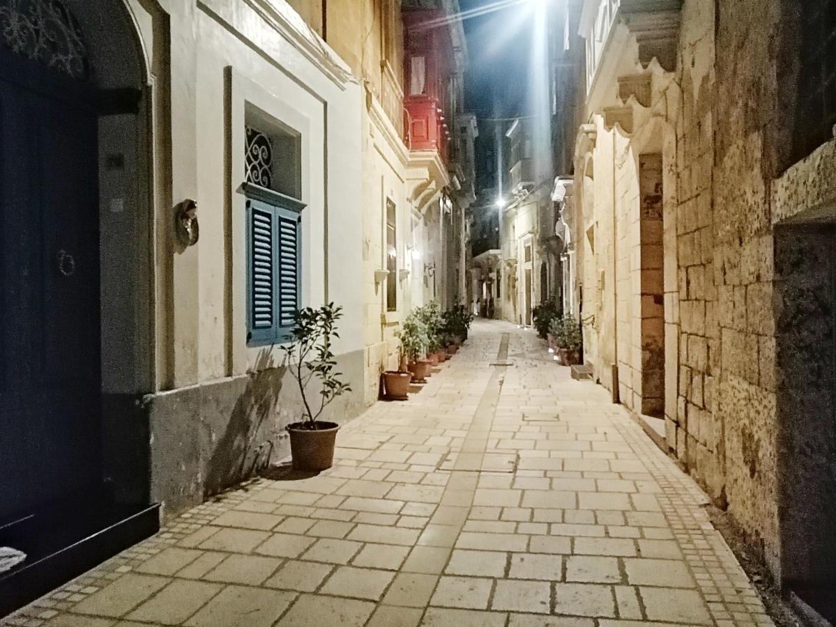 Vittoriosa' Seafront 2 Bed Highly Furnished Apartment Eksteriør bilde